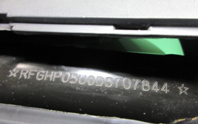 SYM X*PROKAZE50 RFGHP05U