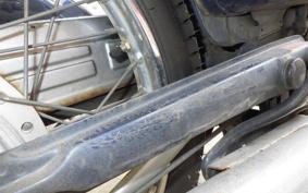 HONDA C50 SUPER CUB AA01