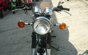 YAMAHA SR400 2020 RH16J