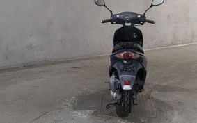 HONDA DIO AF68