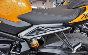 TRIUMPH STREET TRIPLE 765 RS 2026 HDA614