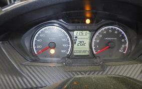 SUZUKI BURGMAN400 A 2024 DU11N
