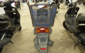 YAMAHA BJ SA24J