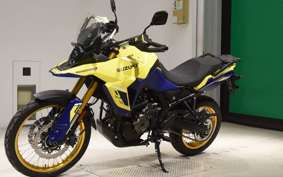 SUZUKI Vｽﾄﾛｰﾑ800DE 2024 EM1BA