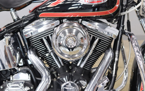HARLEY FLSTS 1999 BRL