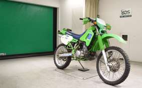 KAWASAKI KDX200SR 2023 DX200G
