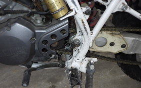 YAMAHA DT200 Gen.2 R 2007