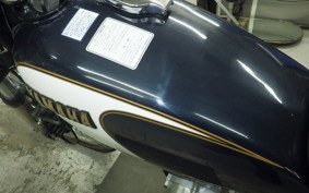 YAMAHA SR500 1984 2J2