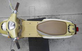 HONDA JULIO 2021 AF52