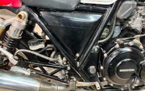 HONDA CB400SF 1997 NC31