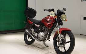 YAMAHA YBR125