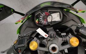 KAWASAKI  NINJA ZX-25R SE ZX250E