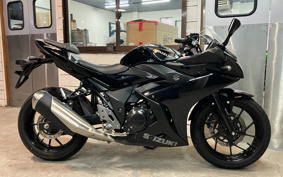 SUZUKI GSX250R DN12B