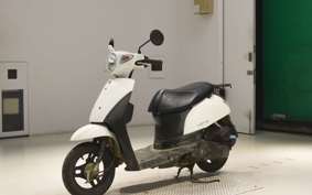 SUZUKI ﾚｯﾂ
