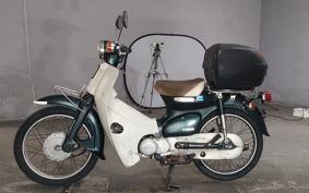 HONDA SUPER CUB90 HA02