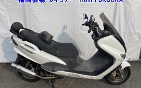 YAMAHA MAJESTY 125FI SE27