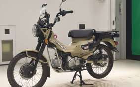 HONDA CT125 HUNTER CUB JA55