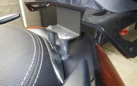 YAMAHA X-MAX 250 TRIKE A 2017