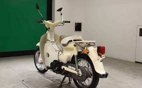 HONDA LITTLE CUB 1984 AA01