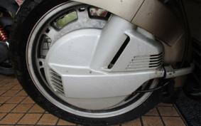 HONDA GL1500 GOLDWING 1988 SC22