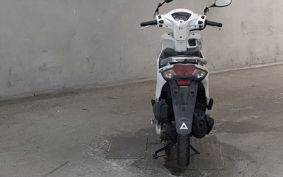 HONDA DIO 110 JF58