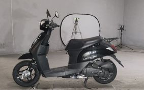 SUZUKI LET`S CA4AA