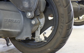 SUZUKI ADDRESS V50 CA4BA