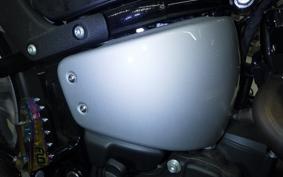 HARLEY FXLRS1870 2019