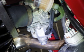HONDA XR400R 1997