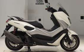 YAMAHA N-MAX