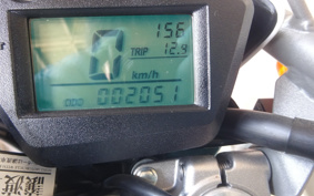 YAMAHA  SEROW 250 FINAL ED DG31J