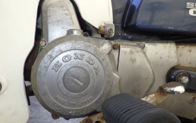 HONDA C90 SUPER CUB E HA02