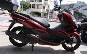 HONDA PCX 125 JF56
