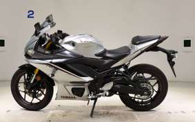 YAMAHA YZF R-3 2020 RH13J