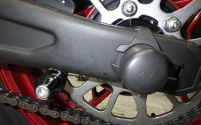 KAWASAKI Z650 A 2024 ER650S