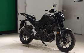 YAMAHA MT-25 A 1994 RG43J