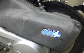 HONDA DIO CESTA GEN 2 2024 AF68