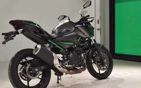 KAWASAKI Z250 Gen.2 1994 EX250Y