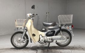 HONDA LITTLE CUB AA01