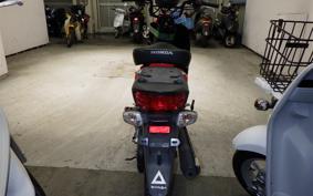 HONDA ｸﾛｽｶﾌﾞ JA10