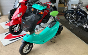 HONDA ZOOK AF26
