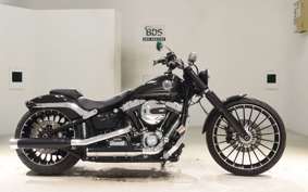 HARLEY FXSB1690 2017