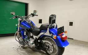HARLEY FLSTF 1580 2008