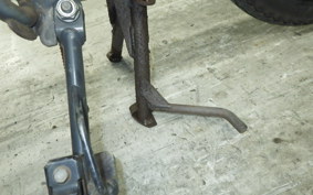 HONDA C110 SUPER CUB