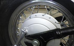 YAMAHA DRAGSTAR 400 4TR