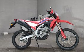 HONDA CRF250L-S MD47