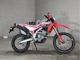 Фото Honda CRF250L-S с японского аукциона