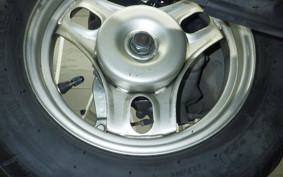 HONDA DIO Gen.6 AF68