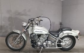 YAMAHA DRAGSTAR 400 VH01J