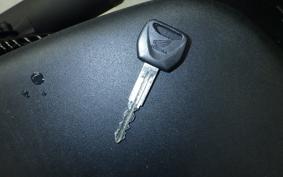 HONDA REBEL 250 A MC49